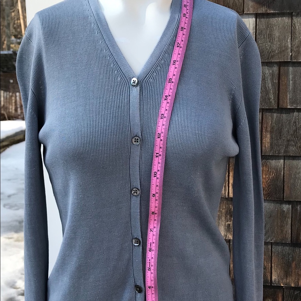 Silk top